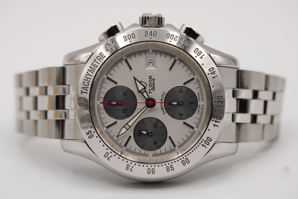 Tudor Chronautic 79390P Image 5